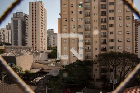 Vista da Varanda da Sala de apartamento para alugar com 2 quartos, 75m² em Vila da Saúde, São Paulo
