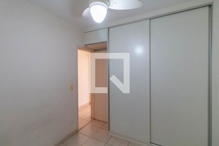 Quarto de apartamento à venda com 4 quartos, 104m² em Buritis, Belo Horizonte