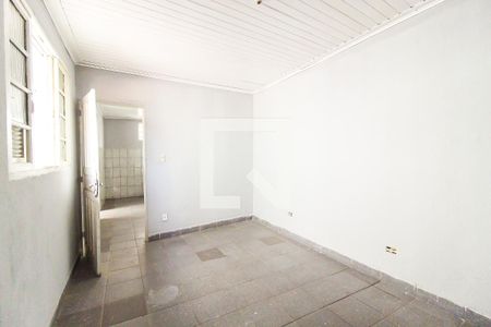 Sala/Quarto de casa para alugar com 1 quarto, 40m² em Itaquera, São Paulo
