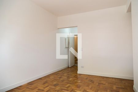 Sala de apartamento à venda com 3 quartos, 87m² em Vila Paulista, São Paulo