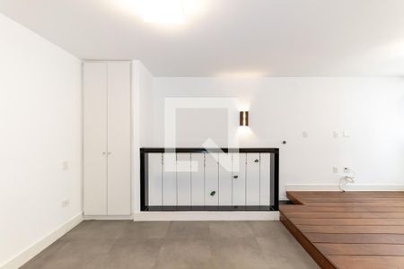 Quarto de apartamento para alugar com 1 quarto, 64m² em Itaim Bibi, São Paulo