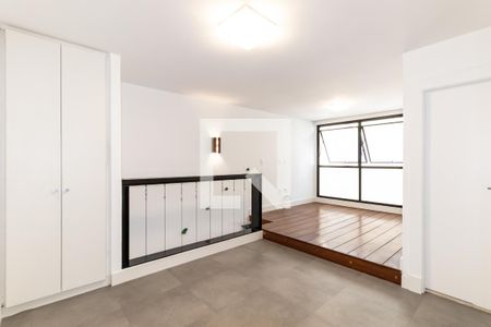 Quarto de apartamento para alugar com 1 quarto, 64m² em Itaim Bibi, São Paulo