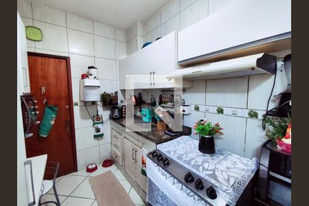 Apartamento à venda com 99m², 4 quartos e sem vaga Apartamento à venda com 99m², 4 quartos e sem vagaCozinha