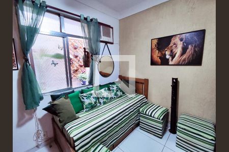 Apartamento à venda com 99m², 4 quartos e sem vaga Apartamento à venda com 99m², 4 quartos e sem vagaQuarto 1