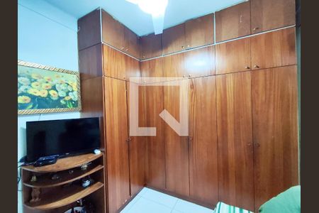 Apartamento à venda com 99m², 4 quartos e sem vaga Apartamento à venda com 99m², 4 quartos e sem vagaQuarto 1 - Armários