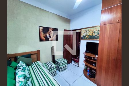 Apartamento à venda com 99m², 4 quartos e sem vaga Apartamento à venda com 99m², 4 quartos e sem vagaQuarto 1