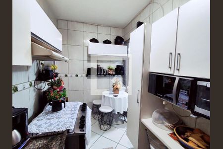 Apartamento à venda com 99m², 4 quartos e sem vaga Apartamento à venda com 99m², 4 quartos e sem vagaCozinha