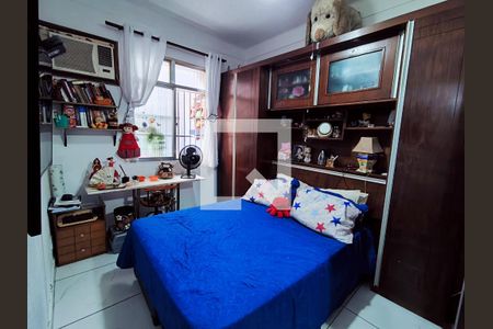 Apartamento à venda com 99m², 4 quartos e sem vaga Apartamento à venda com 99m², 4 quartos e sem vagaQuarto 2