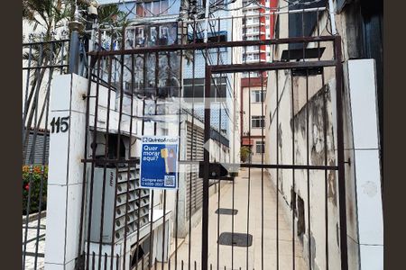 Apartamento à venda com 99m², 4 quartos e sem vaga Apartamento à venda com 99m², 4 quartos e sem vagaPlaquinha