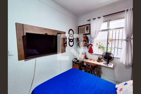Apartamento à venda com 99m², 4 quartos e sem vaga Apartamento à venda com 99m², 4 quartos e sem vagaQuarto 2