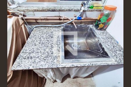 Apartamento à venda com 99m², 4 quartos e sem vaga Apartamento à venda com 99m², 4 quartos e sem vagaÁrea de Serviço