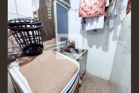 Apartamento à venda com 99m², 4 quartos e sem vaga Apartamento à venda com 99m², 4 quartos e sem vagaÁrea de Serviço