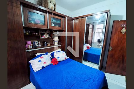 Apartamento à venda com 99m², 4 quartos e sem vaga Apartamento à venda com 99m², 4 quartos e sem vagaQuarto 2 - Armários