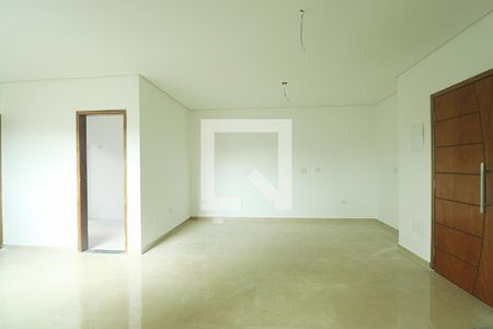 Apartamento à venda com 126m², 2 quartos e 2 vagasSala