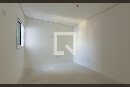 Suíte de apartamento à venda com 2 quartos, 112m² em Vila Curuçá, Santo André