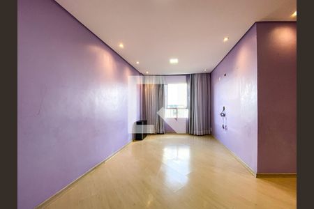 Quarto de apartamento à venda com 3 quartos, 71m² em Jardim Ester, São Paulo