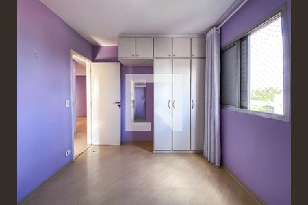Quarto de apartamento à venda com 3 quartos, 71m² em Jardim Ester, São Paulo