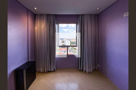 Sala de apartamento para alugar com 3 quartos, 71m² em Jardim Ester, São Paulo