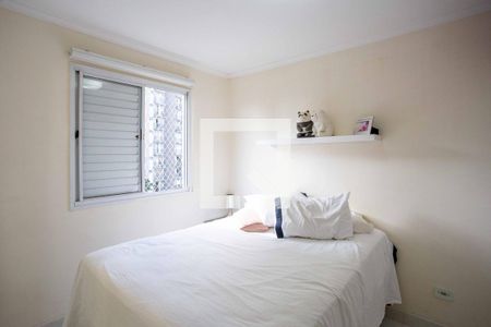 Quarto Suíte de apartamento para alugar com 2 quartos, 72m² em Taboão, Diadema