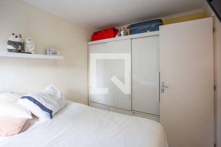 Quarto Suíte de apartamento para alugar com 2 quartos, 72m² em Taboão, Diadema