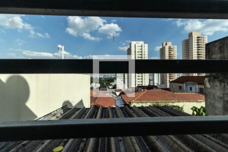 Vista de casa para alugar com 3 quartos, 250m² em Santana, São Paulo