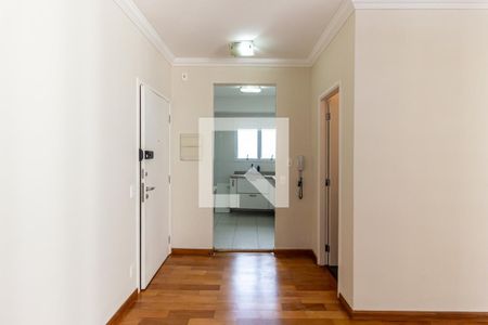 Sala - Entrada de apartamento à venda com 2 quartos, 85m² em Santa Cecilia, São Paulo