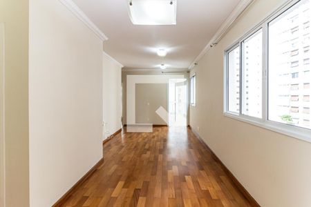 Sala de apartamento à venda com 2 quartos, 85m² em Santa Cecilia, São Paulo