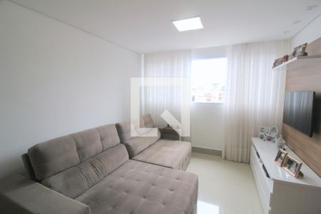 Apartamento à venda com 3 quartos, 85m² em Graça, Belo Horizonte