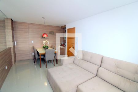 Apartamento à venda com 3 quartos, 85m² em Graça, Belo Horizonte
