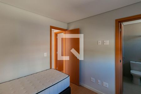 Quarto de apartamento para alugar com 3 quartos, 130m² em Santo Antônio, Belo Horizonte