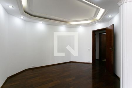 Sala 2 de apartamento para alugar com 4 quartos, 177m² em Vila Santo Estevão, São Paulo