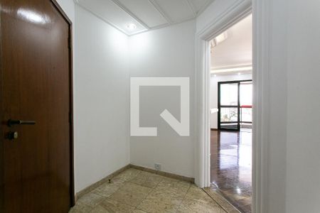 Entrada Social de apartamento para alugar com 4 quartos, 177m² em Vila Santo Estevão, São Paulo