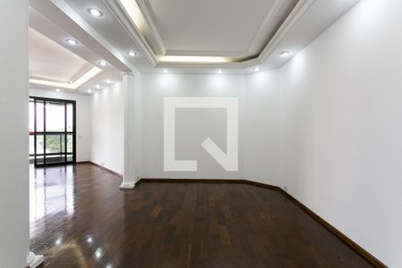 Sala 2 de apartamento para alugar com 4 quartos, 177m² em Vila Santo Estevão, São Paulo