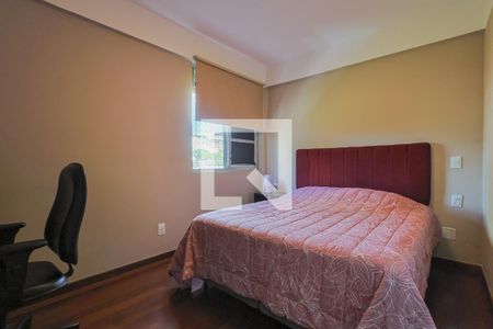 Quarto 2 de apartamento à venda com 2 quartos, 70m² em Santa Efigênia, Belo Horizonte