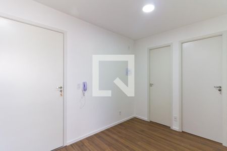Sala de apartamento à venda com 1 quarto, 38m² em Água Branca, São Paulo