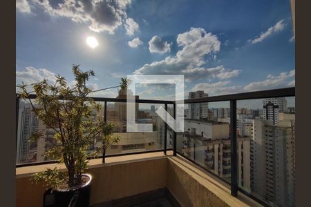 Cobertura de apartamento à venda com 1 quarto, 209m² em Brooklin, São Paulo