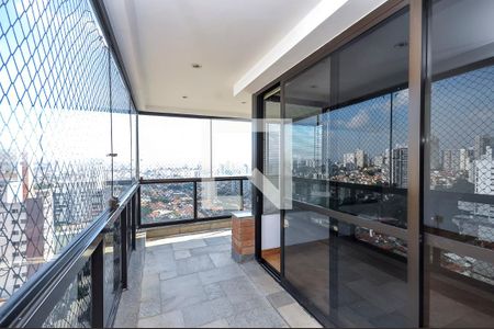 Sala de apartamento para alugar com 3 quartos, 240m² em Sumaré, São Paulo
