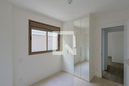 Quarto 1 de apartamento para alugar com 3 quartos, 178m² em Santo Agostinho, Belo Horizonte