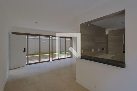 Apartamento para alugar com 3 quartos, 178m² em Santo Agostinho, Belo Horizonte