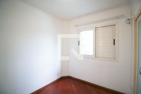 Quarto  de apartamento para alugar com 1 quarto, 35m² em Planalto Paulista, São Paulo