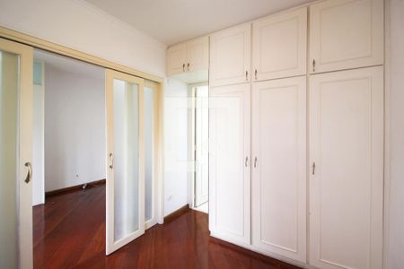 Quarto  de apartamento para alugar com 1 quarto, 35m² em Planalto Paulista, São Paulo