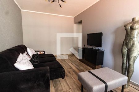 Apartamento à venda com 70m², 2 quartos e 1 vagaSala