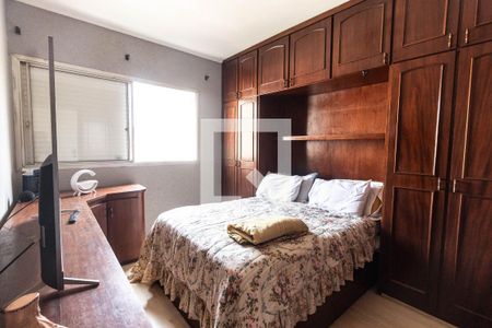 Quarto 1 de apartamento à venda com 2 quartos, 70m² em Vila Pauliceia, São Paulo