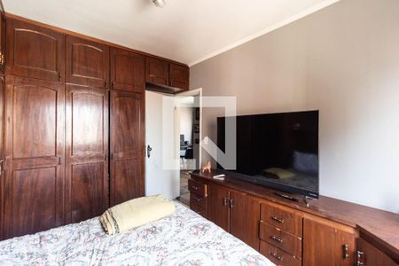 Quarto 1 de apartamento à venda com 2 quartos, 70m² em Vila Pauliceia, São Paulo