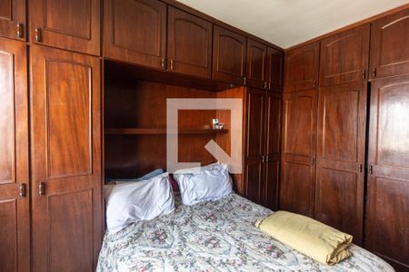 Quarto 1 de apartamento à venda com 2 quartos, 70m² em Vila Pauliceia, São Paulo