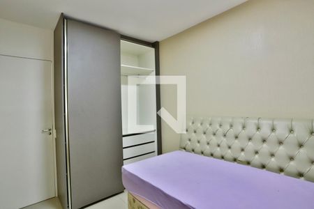 Quarto 1 de apartamento à venda com 2 quartos, 59m² em Brás, São Paulo