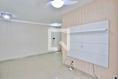 Sala de apartamento à venda com 2 quartos, 59m² em Brás, São Paulo