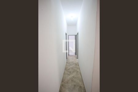 Corredor de apartamento para alugar com 3 quartos, 67m² em Pechincha, Rio de Janeiro