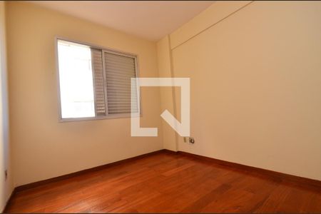 Quarto  de apartamento à venda com 3 quartos, 95m² em Serra, Belo Horizonte