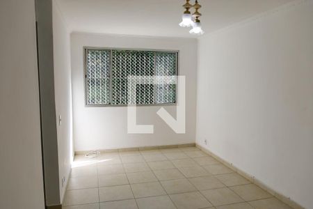 sala de apartamento à venda com 2 quartos, 58m² em Cidade das Flores, Osasco